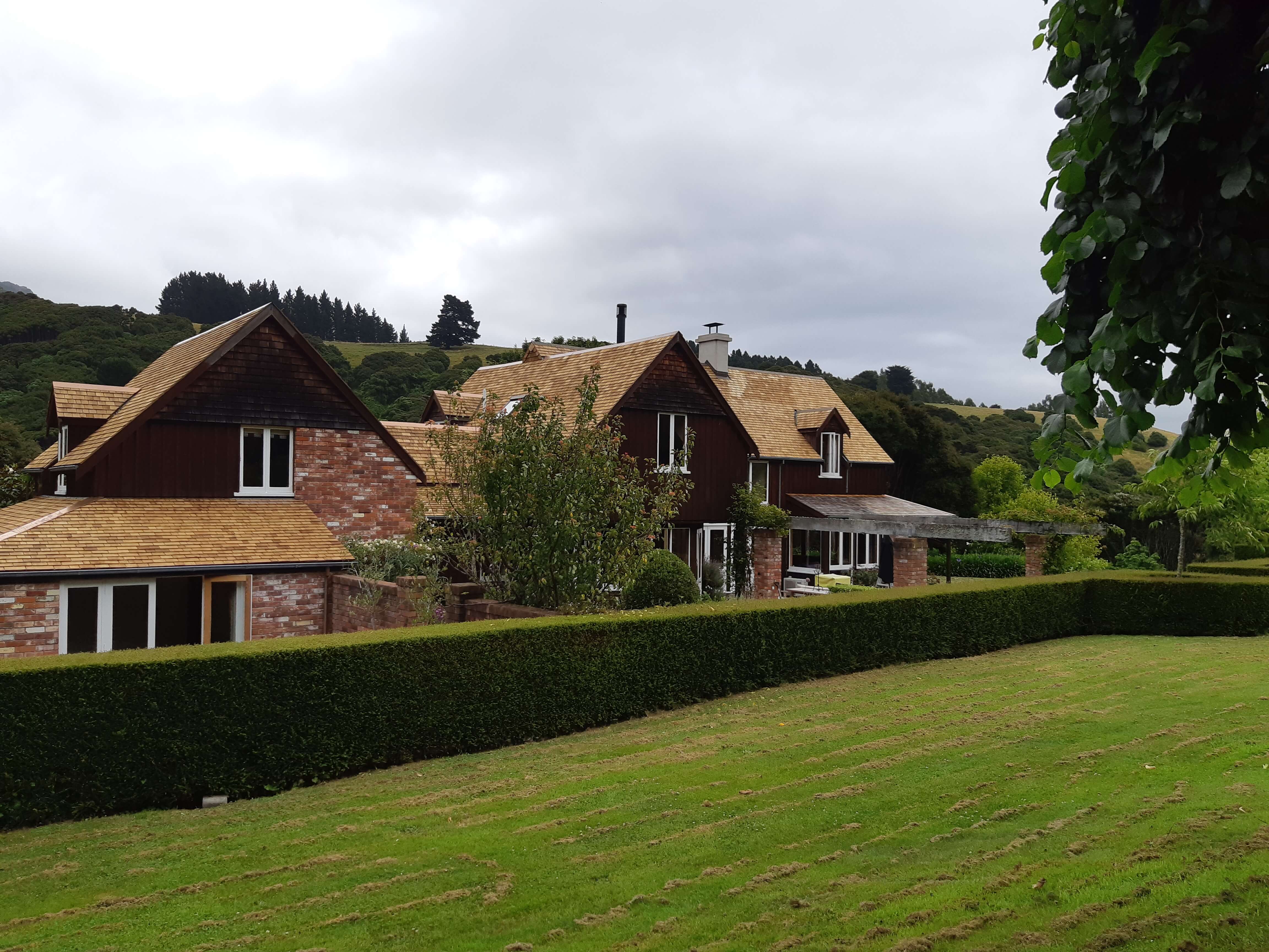 Holfcroft Roofing Roofing Contractors in Christchurch